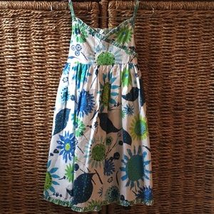 NWT Danica & Dylan Girl’s Dress Size 4T